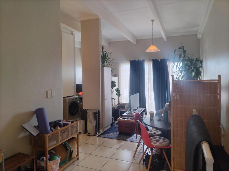 1 Bedroom Property for Sale in Tyger Valley Western Cape